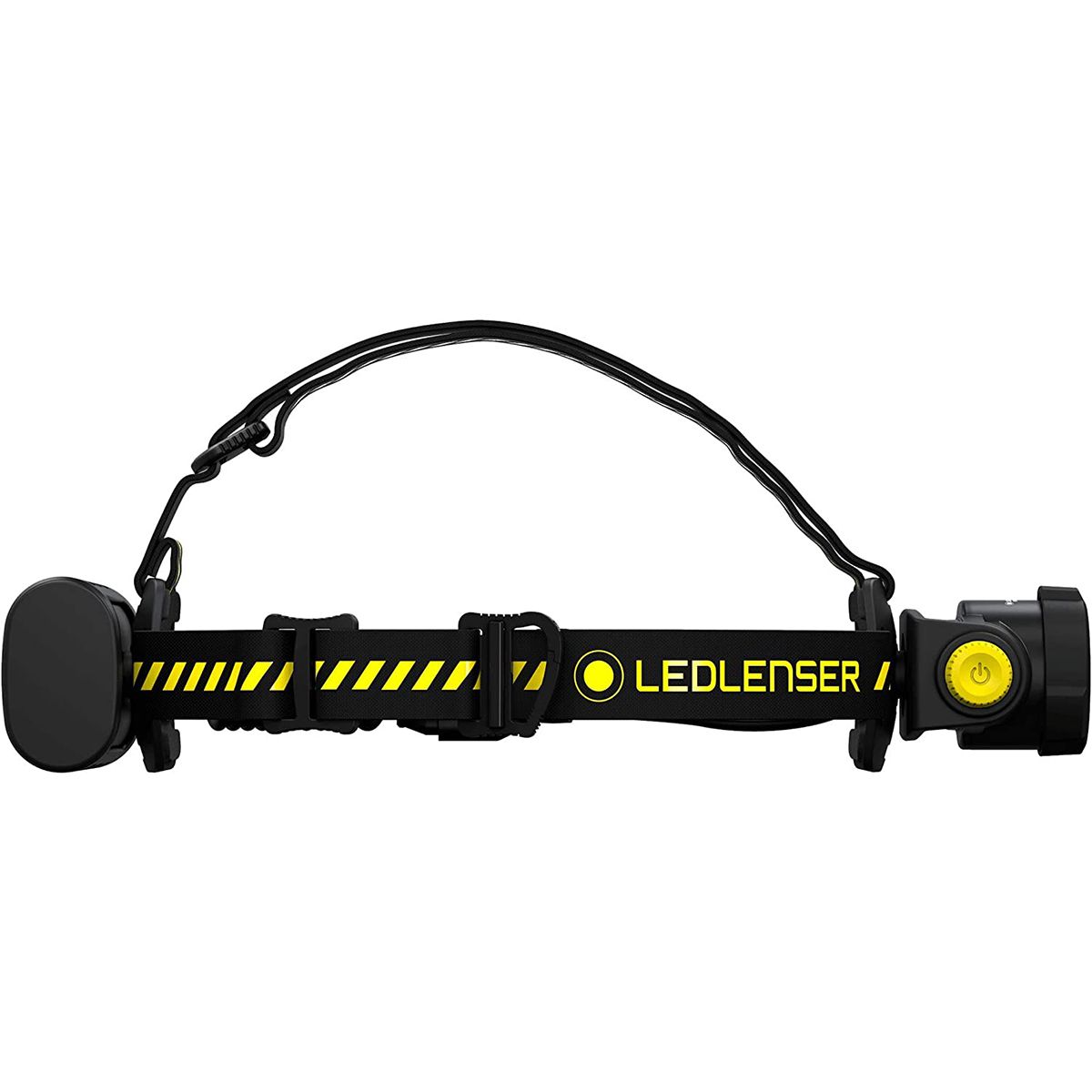 Ledlenser H15R Work 2500 Lumen Headlamp