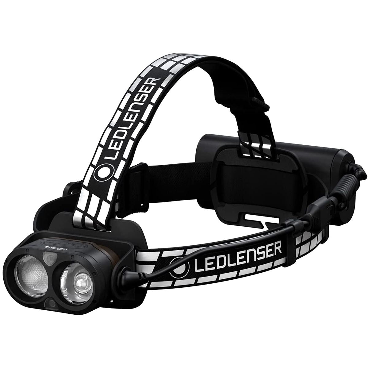 Ledlenser H19R Signature 4000 Lumens
