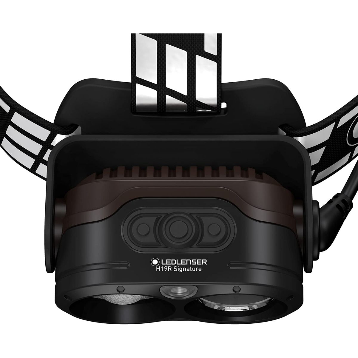 Ledlenser H19R Signature 4000 Lumens