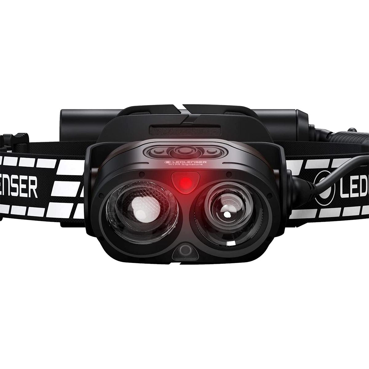 Ledlenser H19R Signature 4000 Lumens