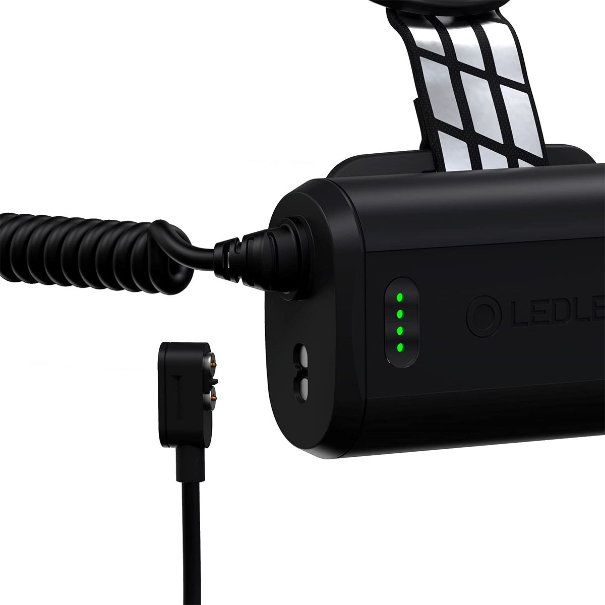 Ledlenser H19R Signature 4000 Lumens