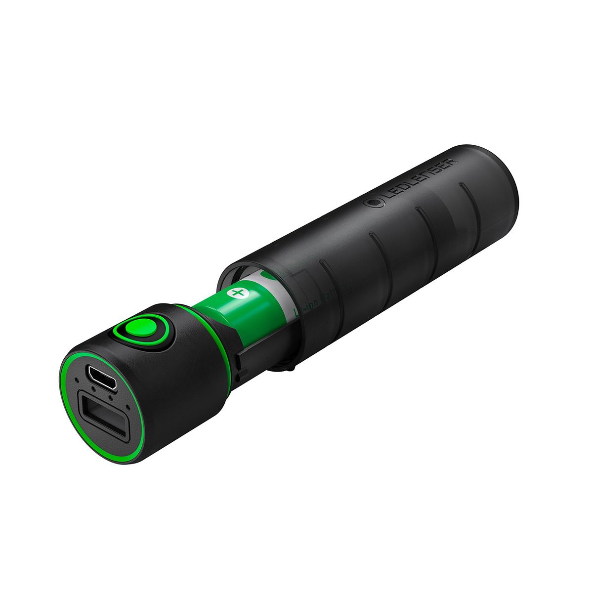 Ledlenser MH10 & Flex3 Combo2020 Pack Blister