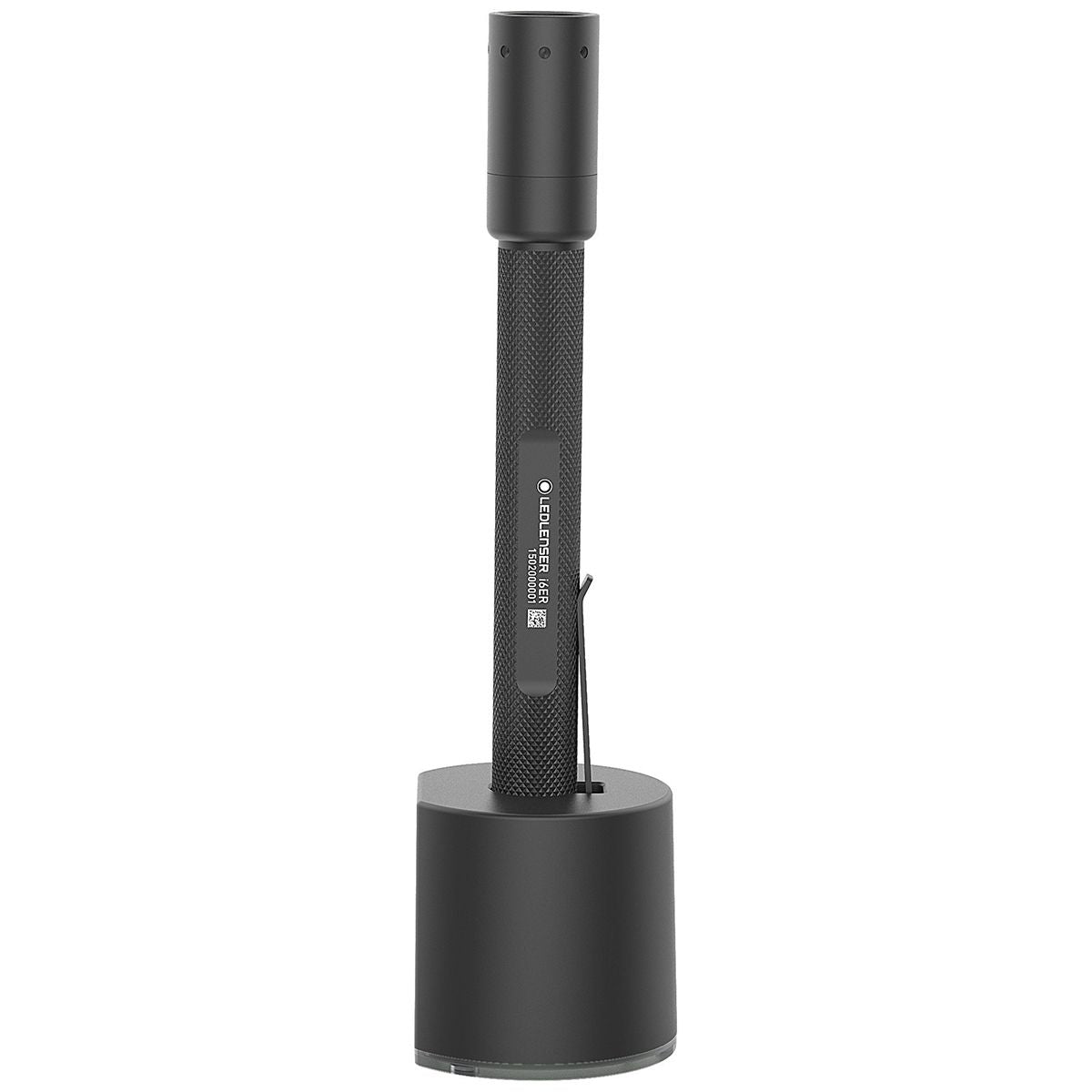 Ledlenser I6R rechargeable pen light