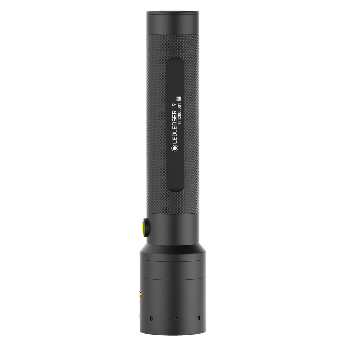 Ledlenser I9  Industrial LED Torch AFS, Test It