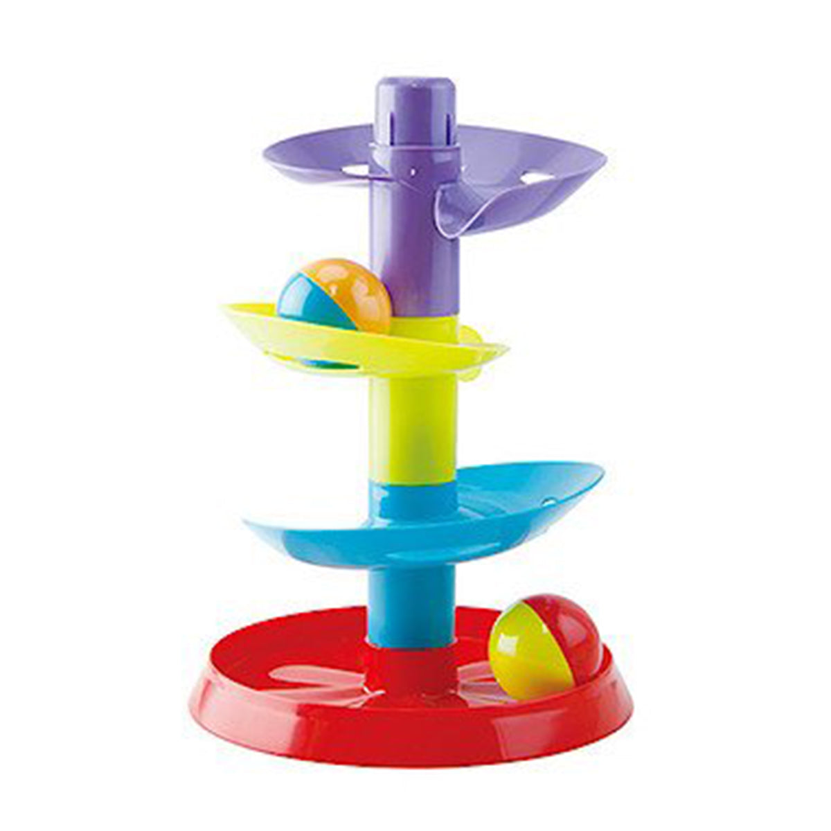 Little Hero Let'S Roll - multi color