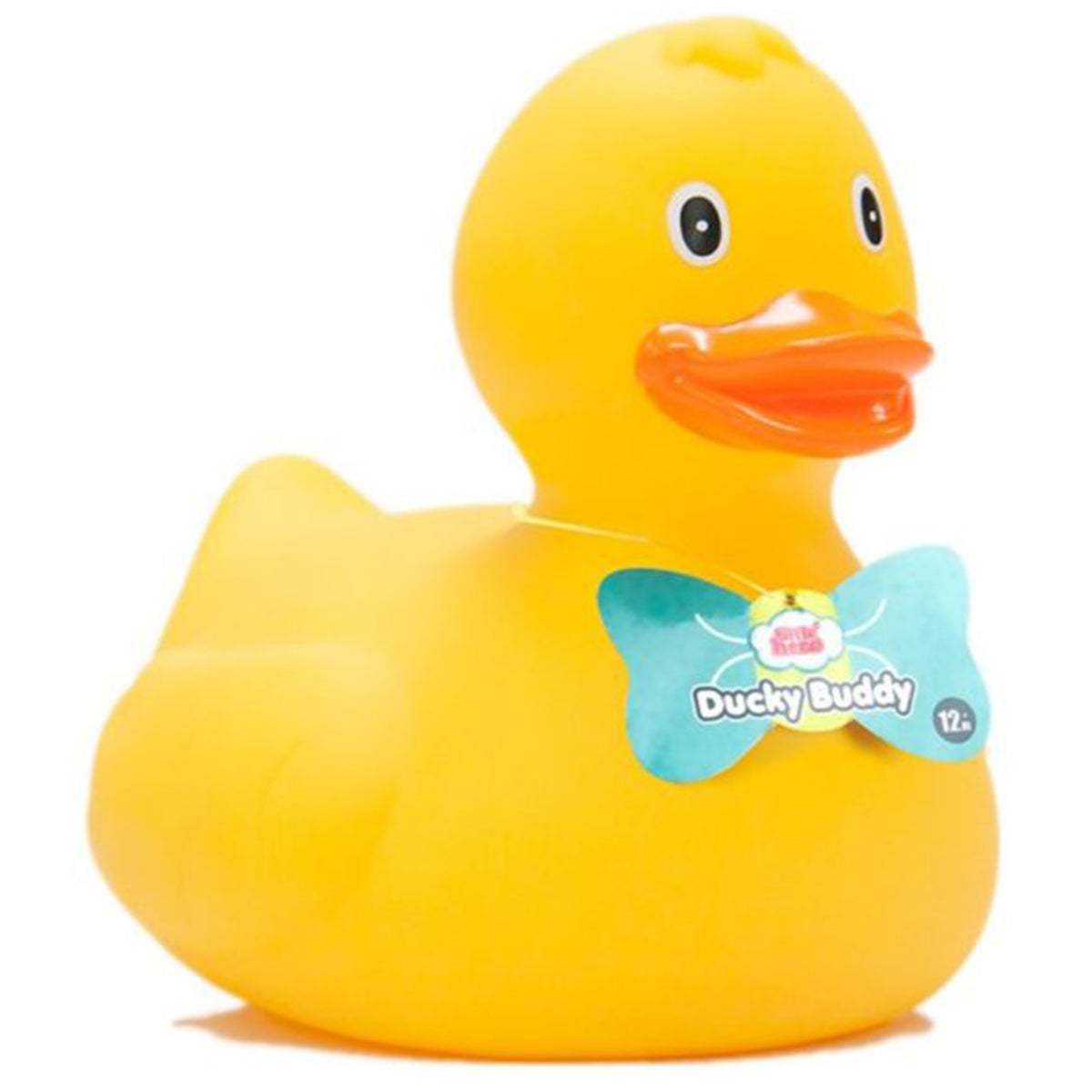 Little Hero Giant Ducky Buddy - Yellow