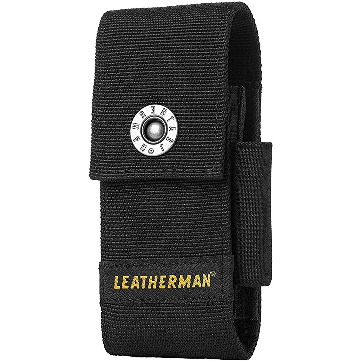 Leatherman Surge Black Box