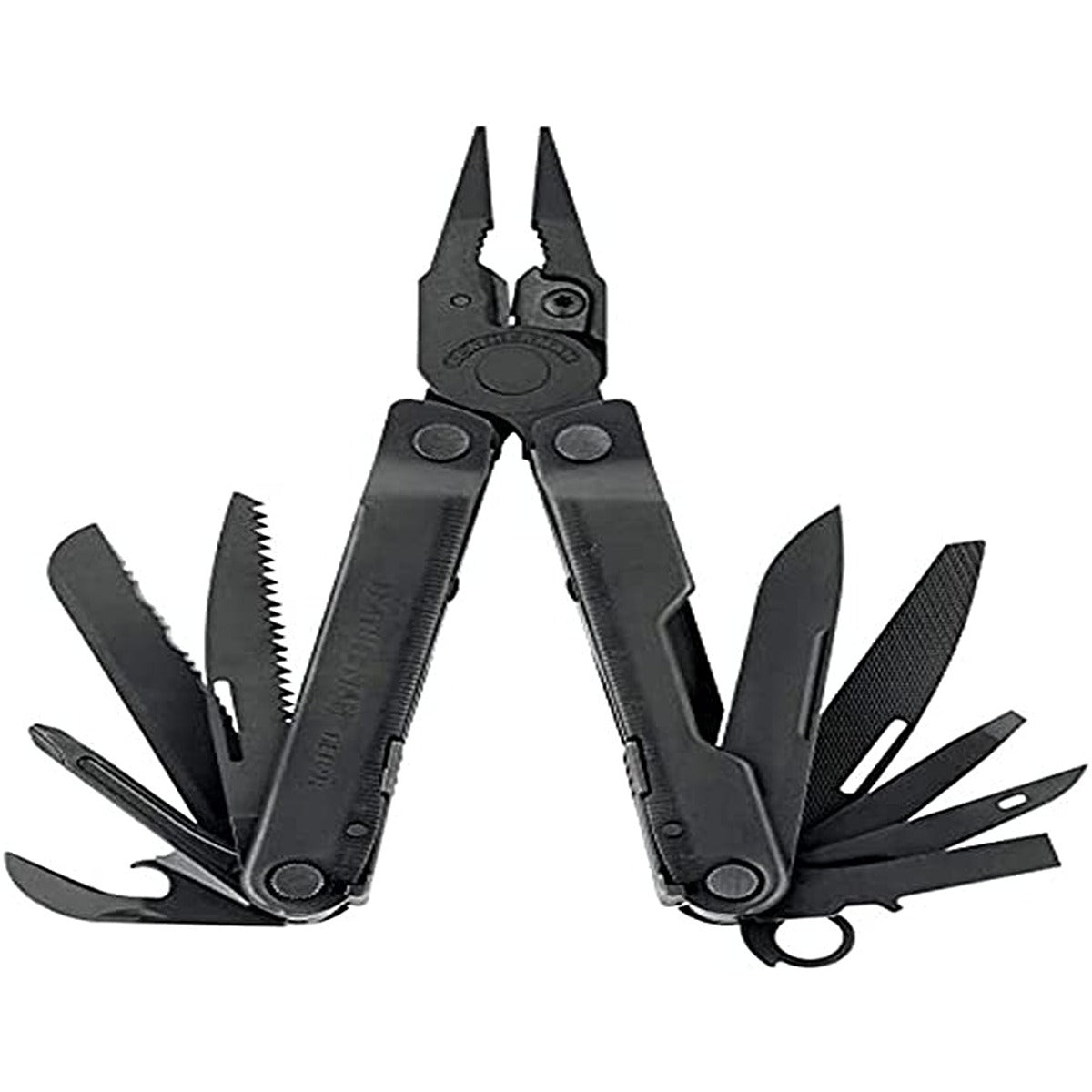 Leatherman Rebarâ„¢Nylon Black M Box