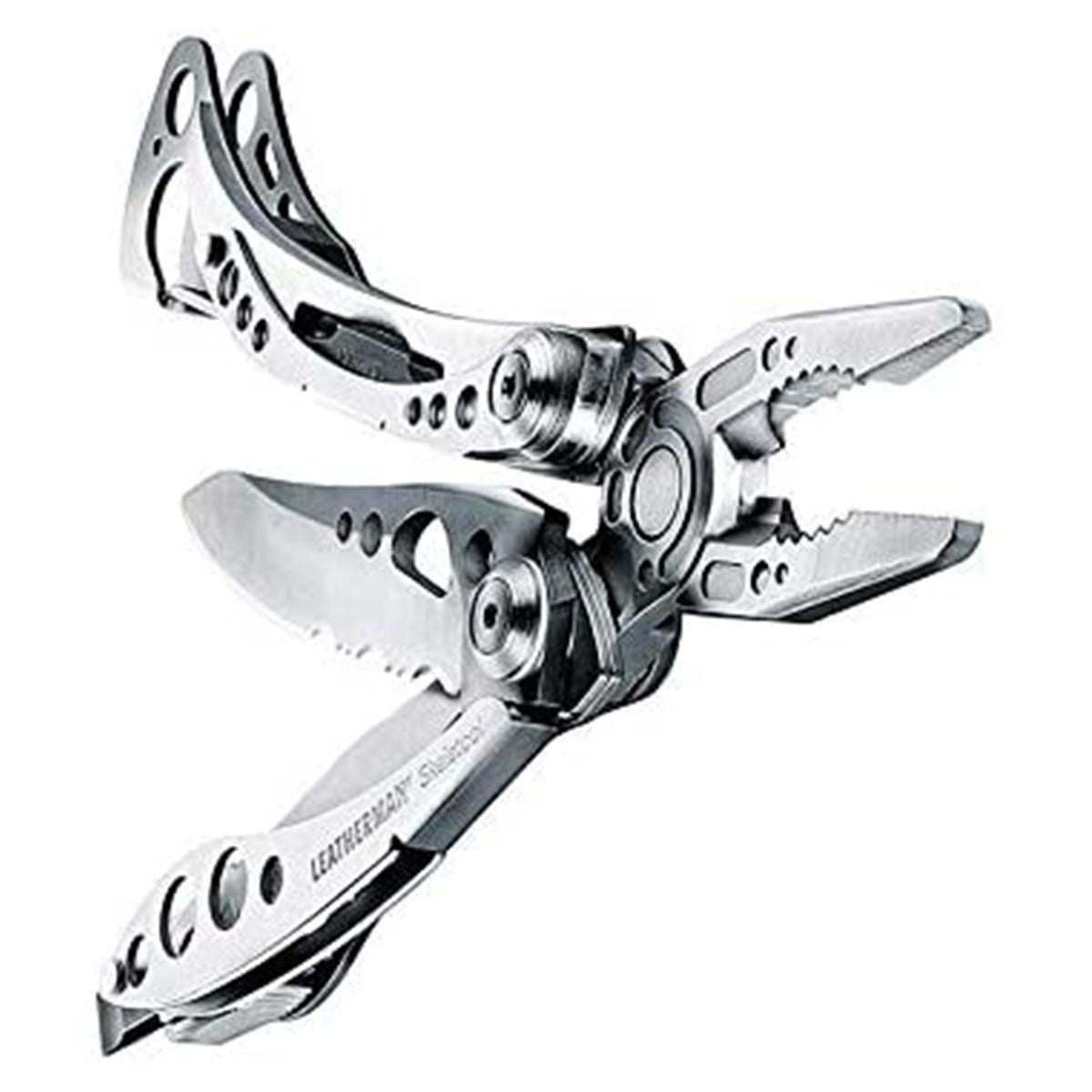 Leatherman Leatherman Skeletool Peg-Int