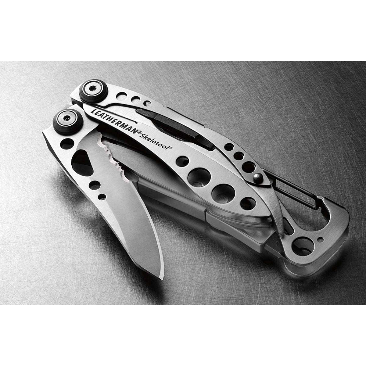 Leatherman Leatherman Skeletool Peg-Int