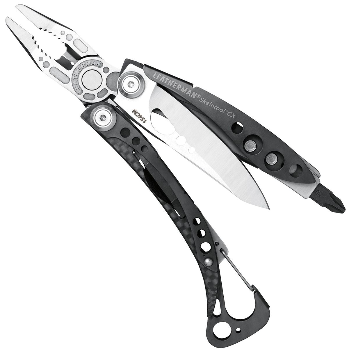 Leatherman Leatherman Skeletool CX