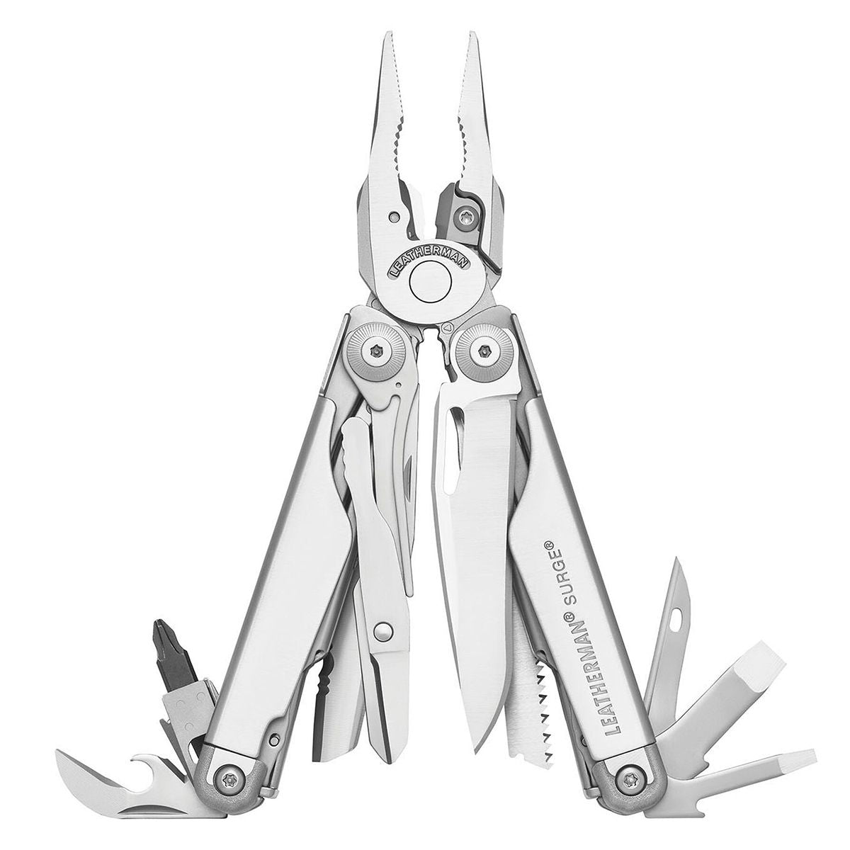 Leatherman Leatherman Surge- (Premium Sheath)- Peg