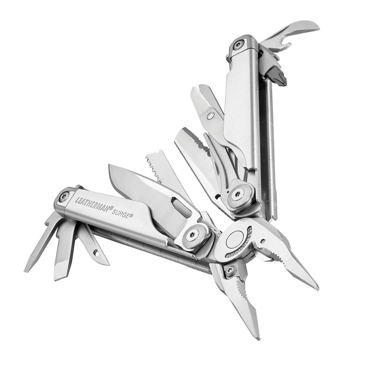 Leatherman Leatherman Surge- (Premium Sheath)- Peg