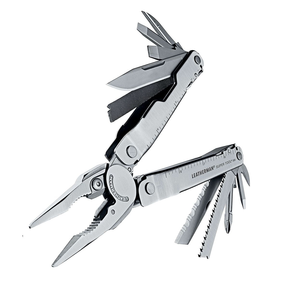 Leatherman Leatherman Super Tool 300 Nylon Sheath Peg
