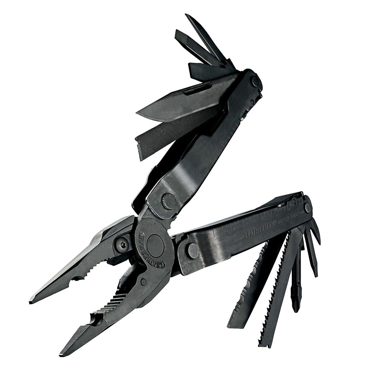 Leatherman Leatherman Super Tool 300 EOD Black Blister