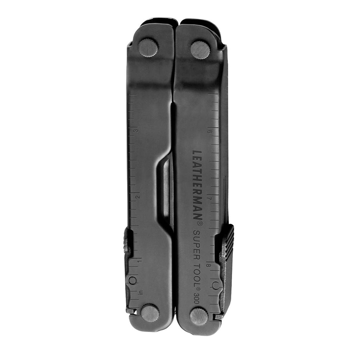 Leatherman Leatherman Super Tool 300 EOD Black Blister