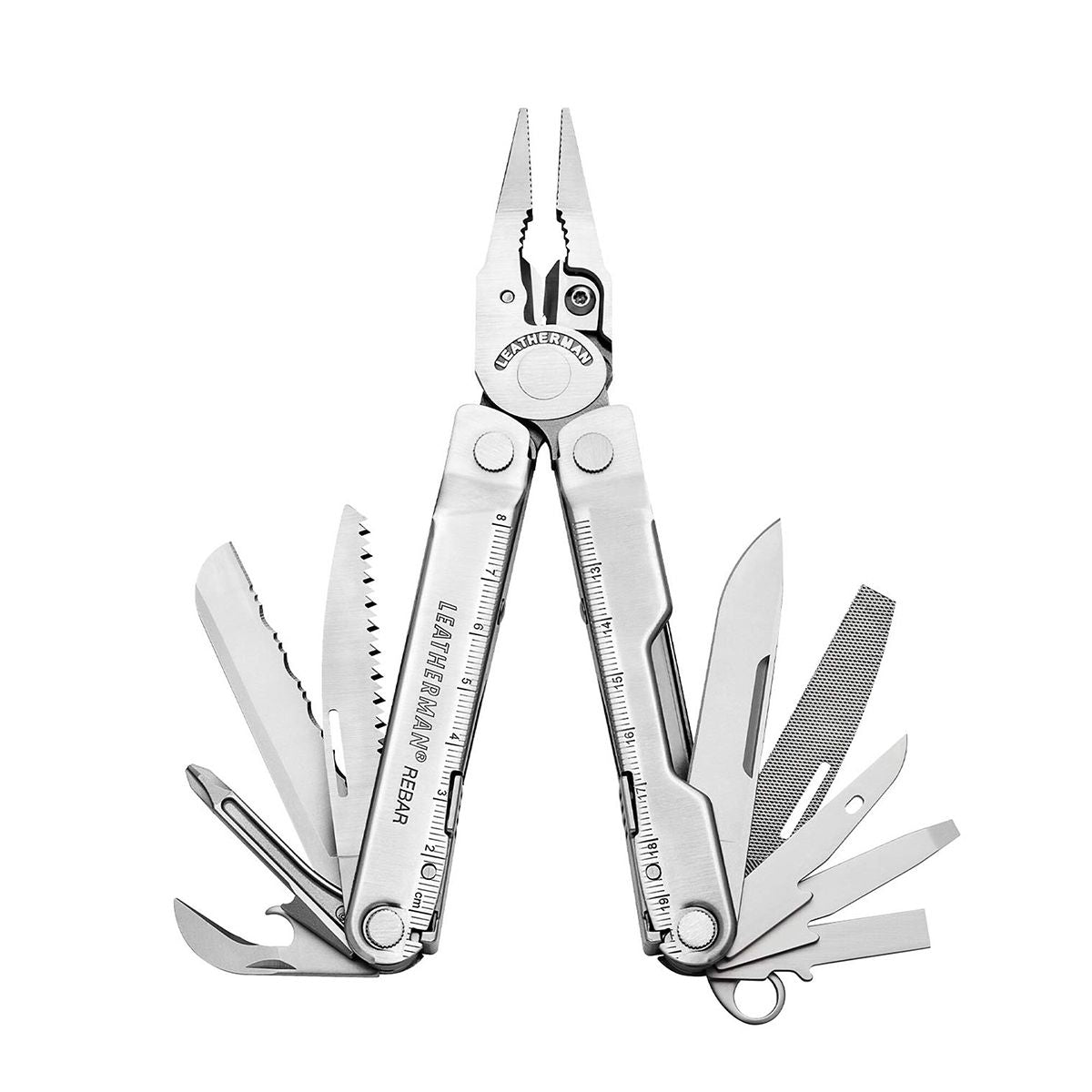 Leatherman Leatherman Rebar-(Standard Sheat)