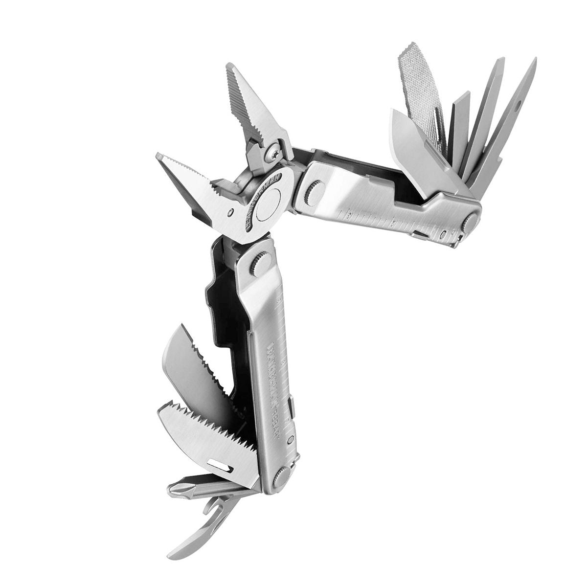Leatherman Leatherman Rebar-(Standard Sheat)