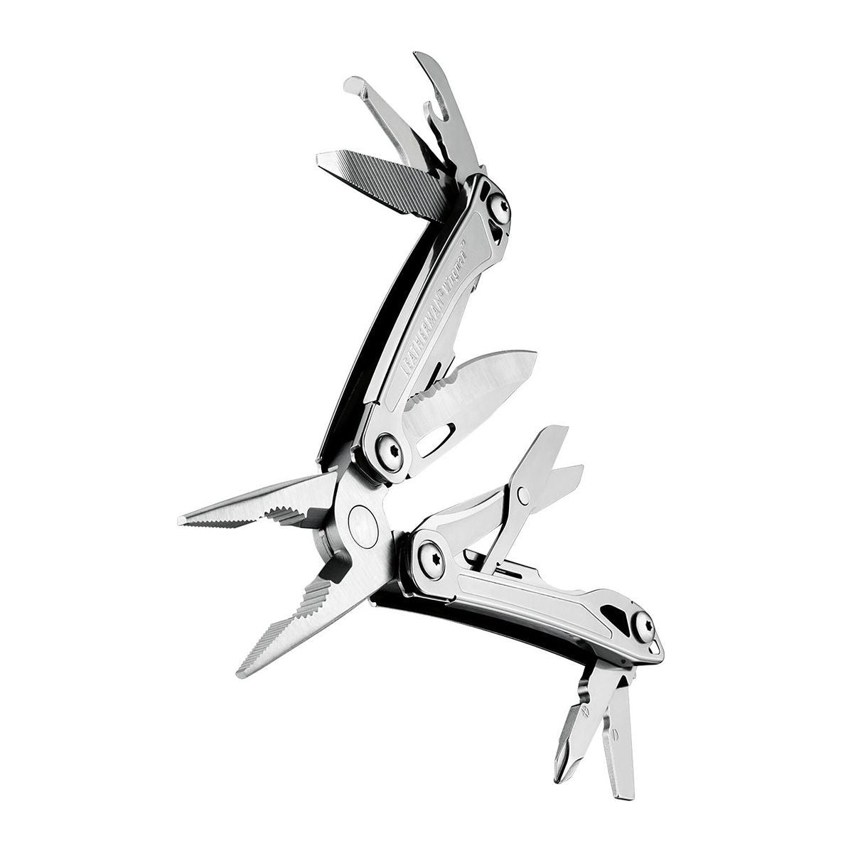 Leatherman Leatherman Wingman Silver Peg