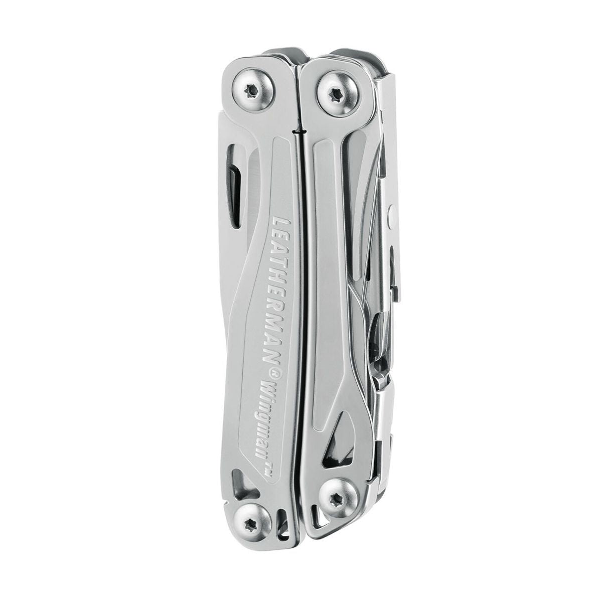 Leatherman Leatherman Wingman Silver Peg