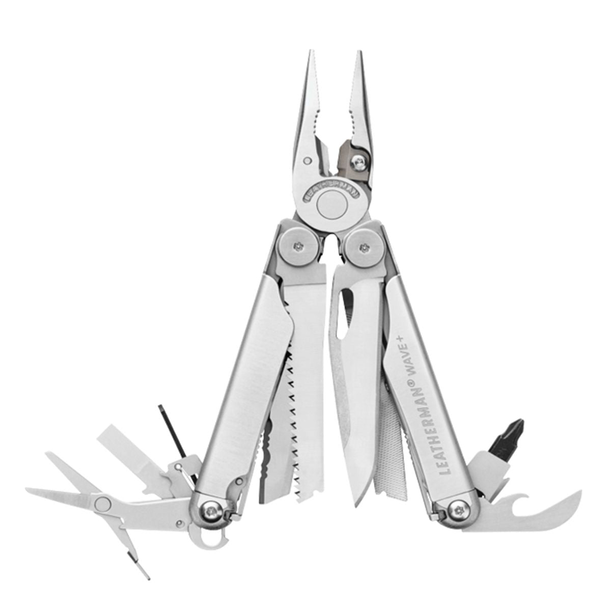 Leatherman Leatherman Wave Plus Silver Peg (New)