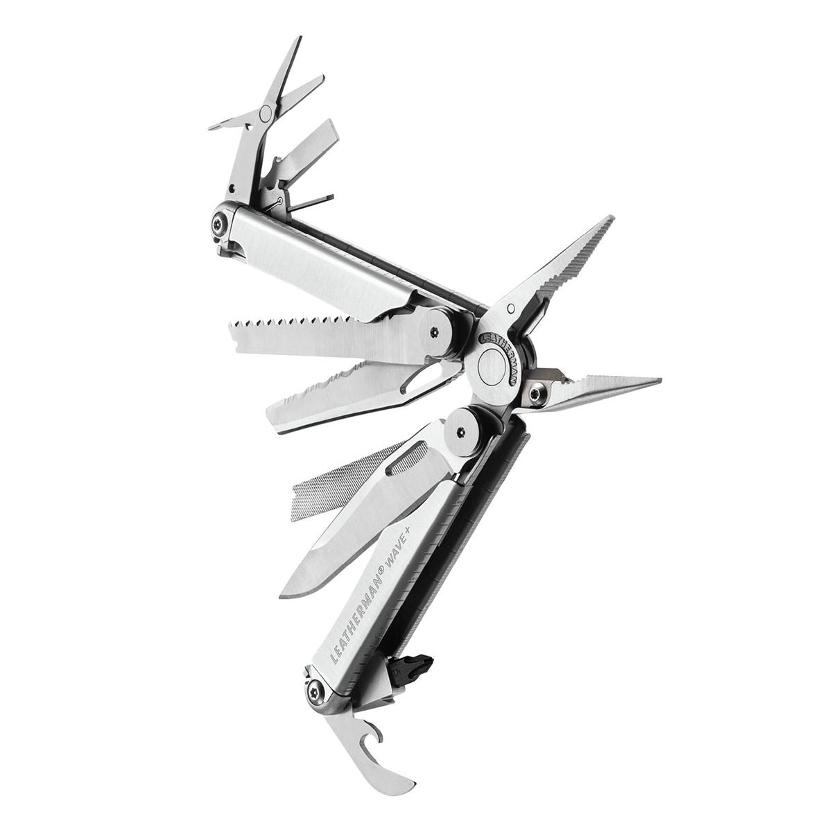 Leatherman Leatherman Wave Plus Silver Peg (New)
