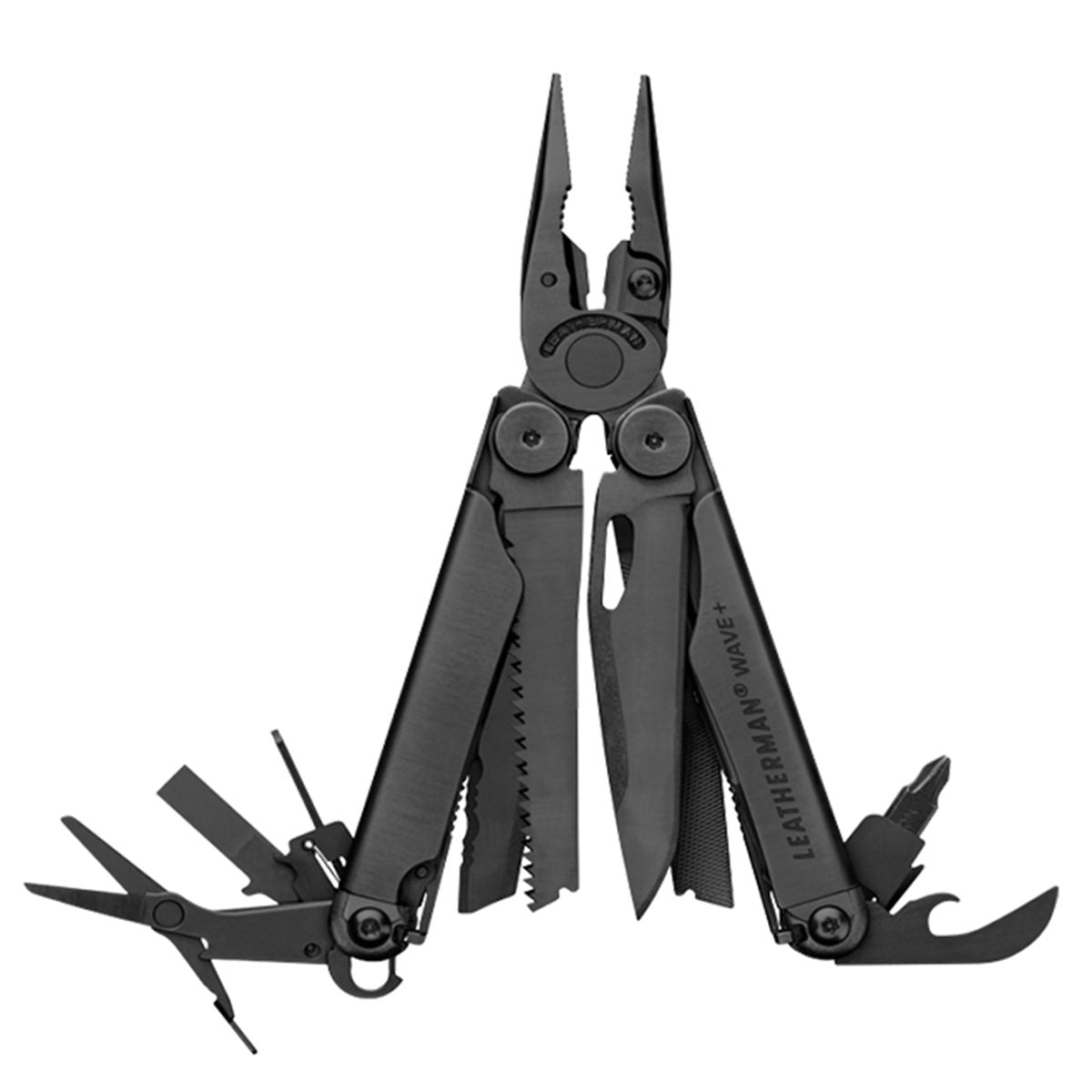 Leatherman Leatherman Wave Plus Black Peg (New)