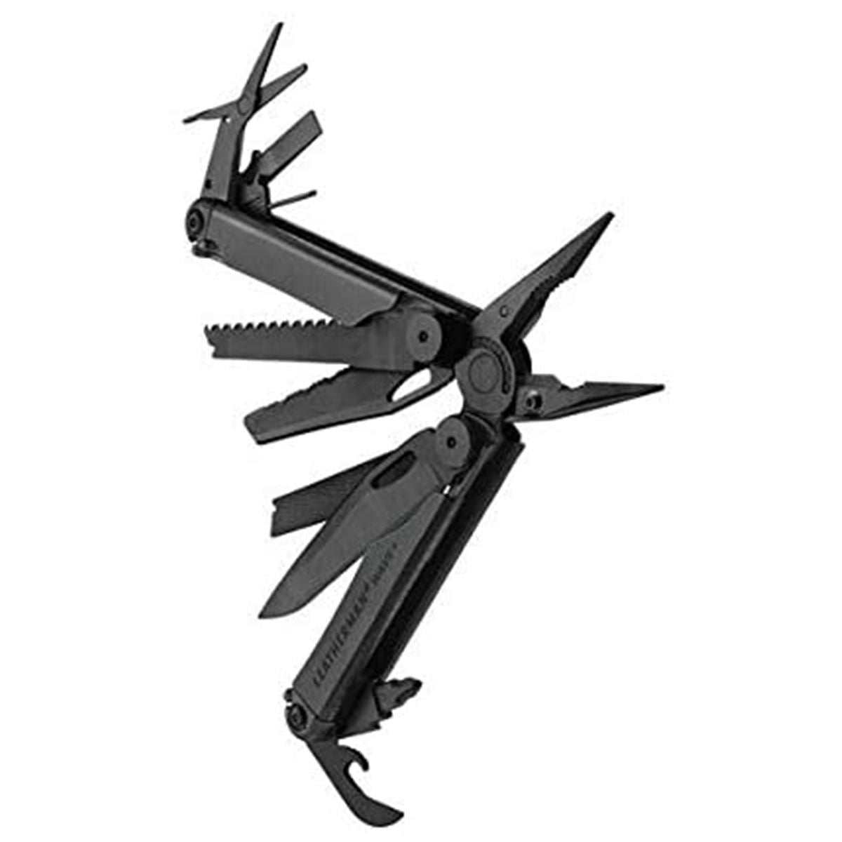 Leatherman Leatherman Wave Plus Black Peg (New)