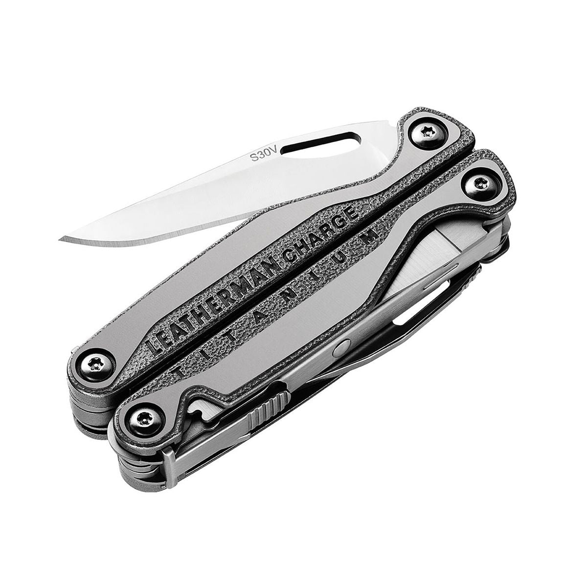 Leatherman Leatherman Charge TTI (New) Box