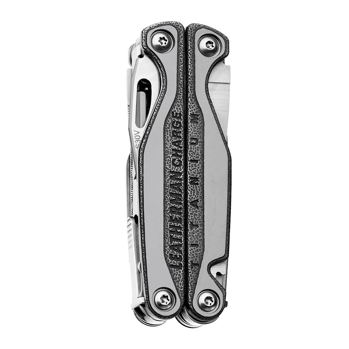 Leatherman Leatherman Charge TTI (New) Box