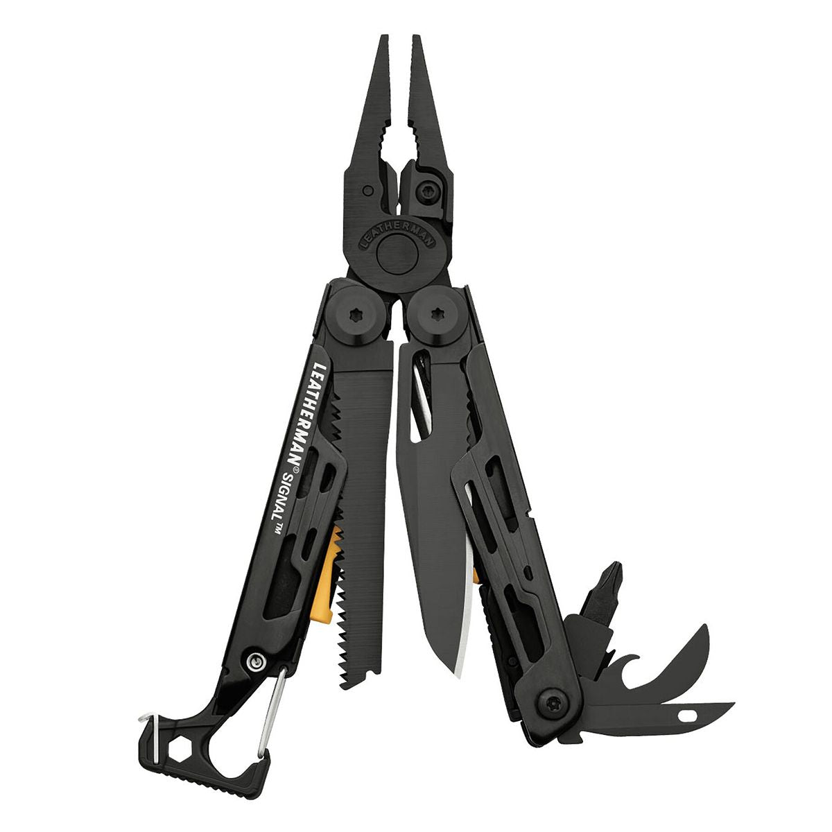 Leatherman Leatherman Signal Black