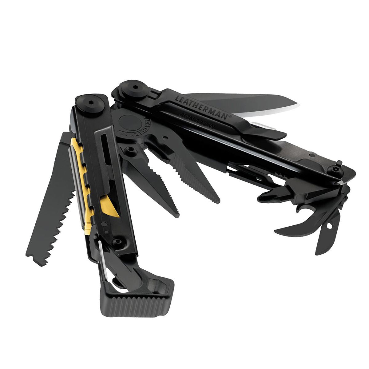 Leatherman Leatherman Signal Black
