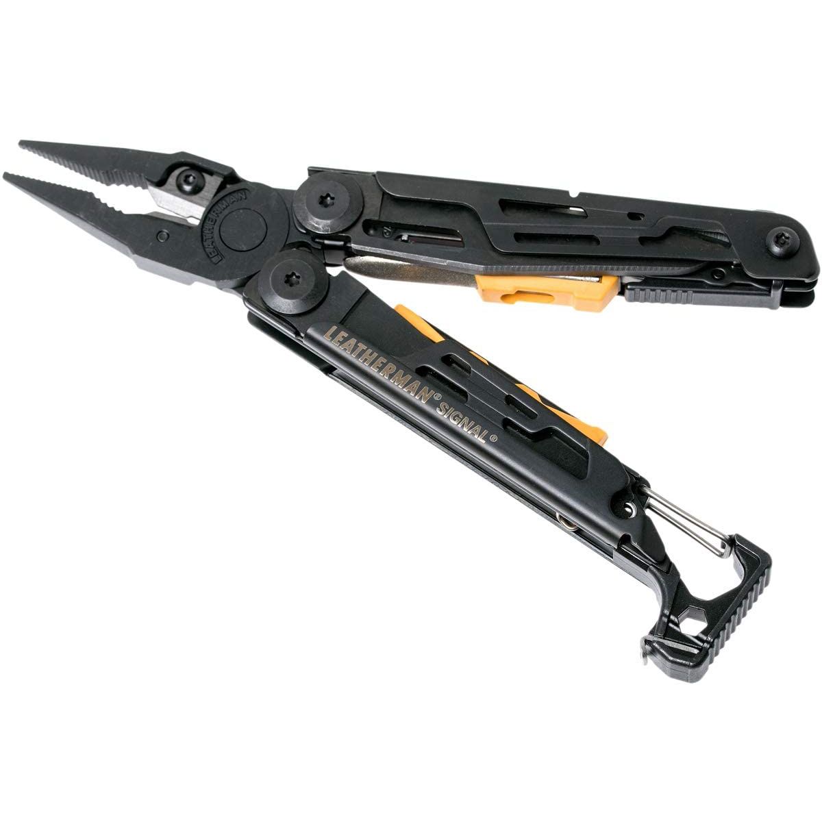 Leatherman Leatherman Signal Black