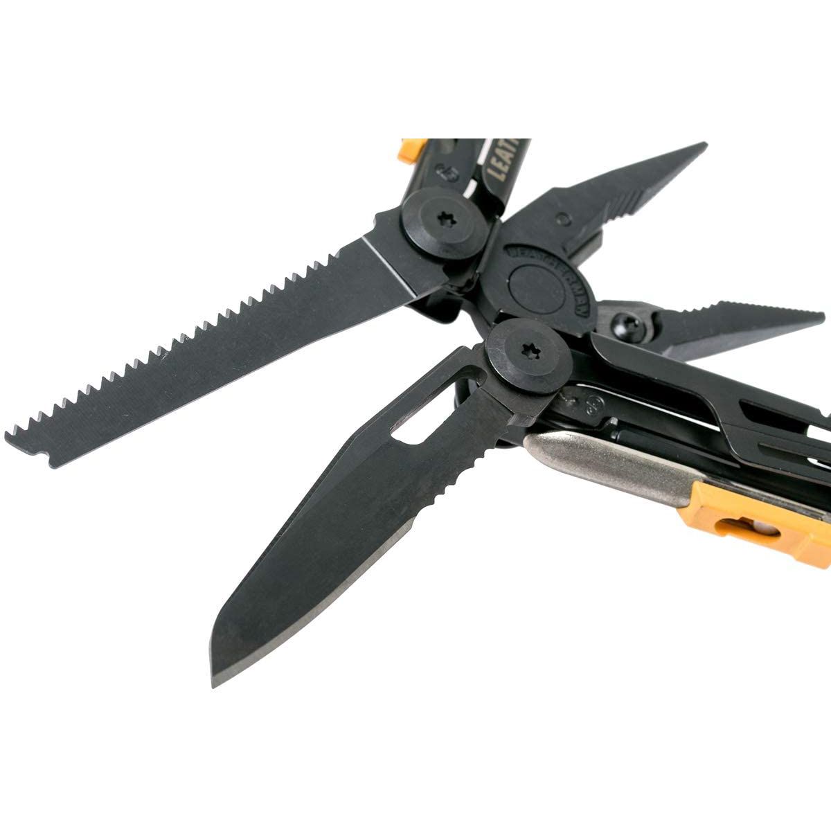 Leatherman Leatherman Signal Black