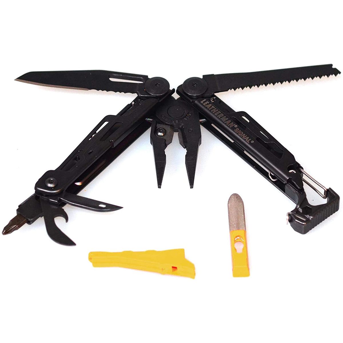 Leatherman Leatherman Signal Black