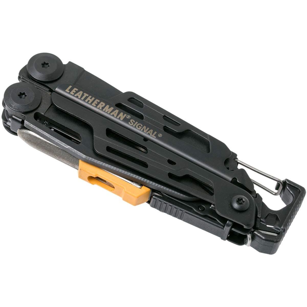 Leatherman Leatherman Signal Black
