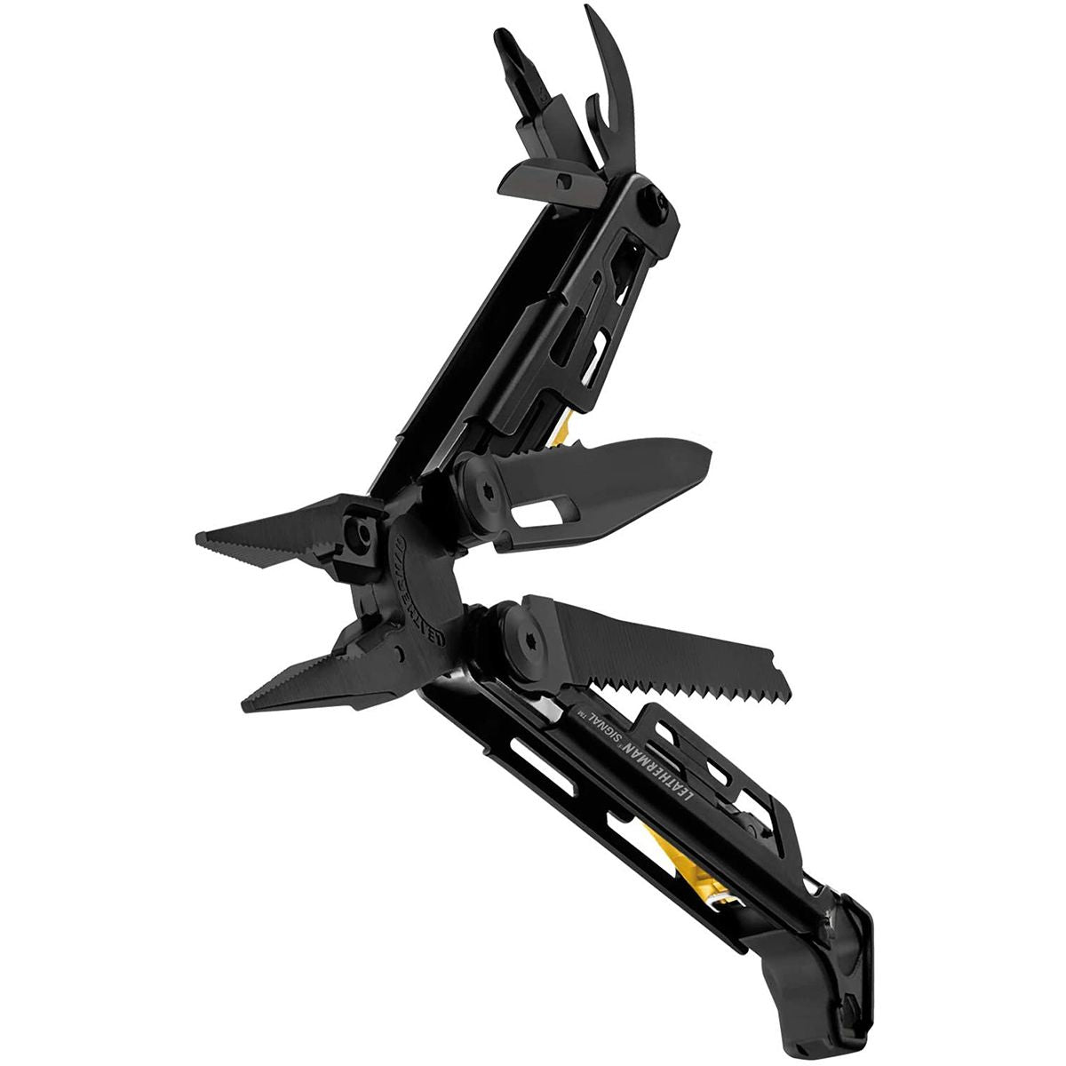Leatherman Leatherman Signal Black