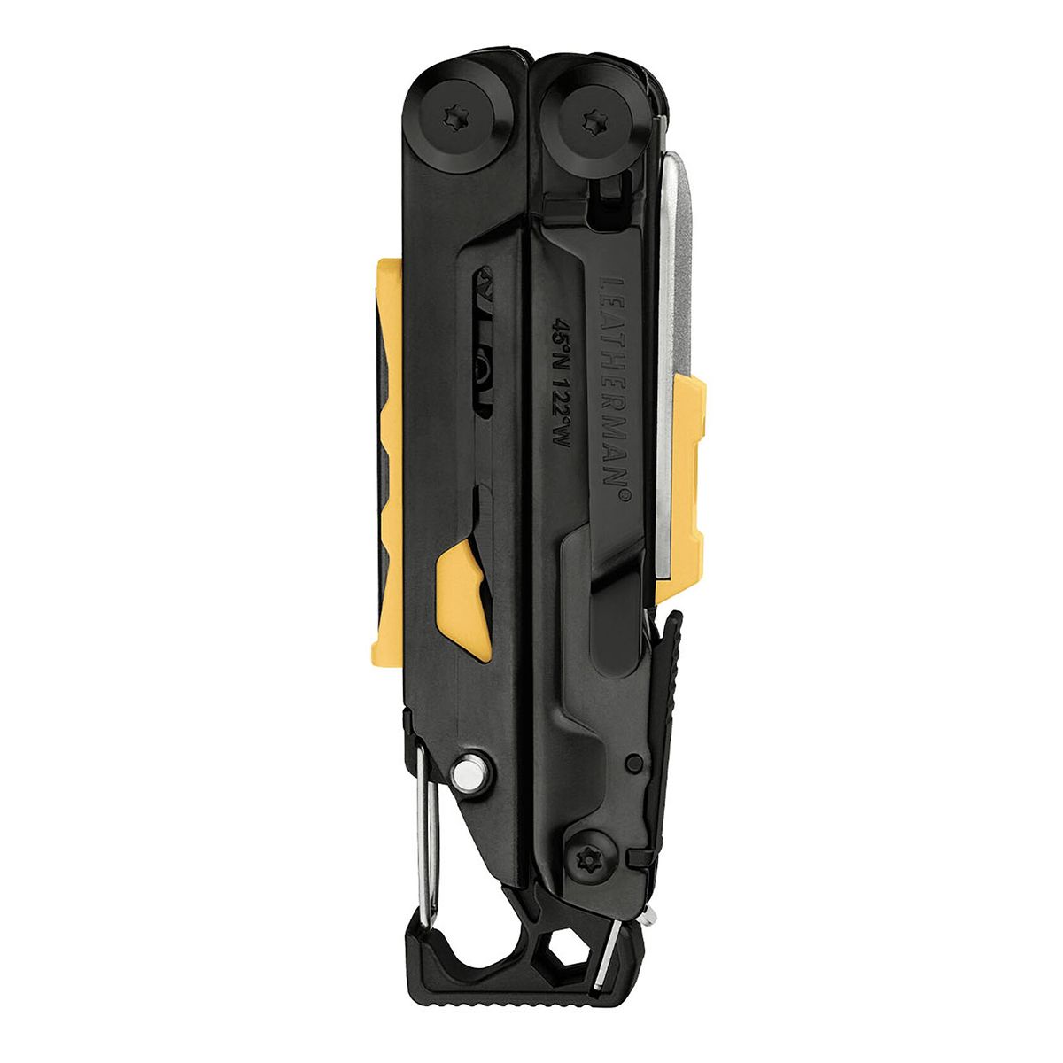 Leatherman Leatherman Signal Black