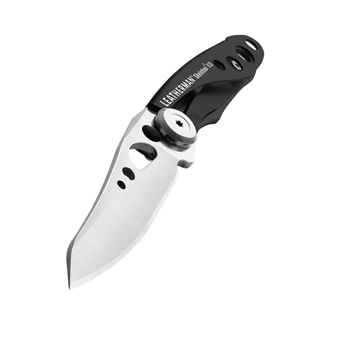 Leatherman Leatherman Skeletool KB Black