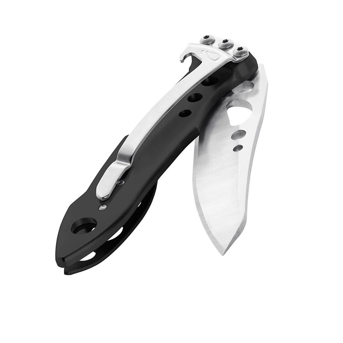 Leatherman Leatherman Skeletool KB Black