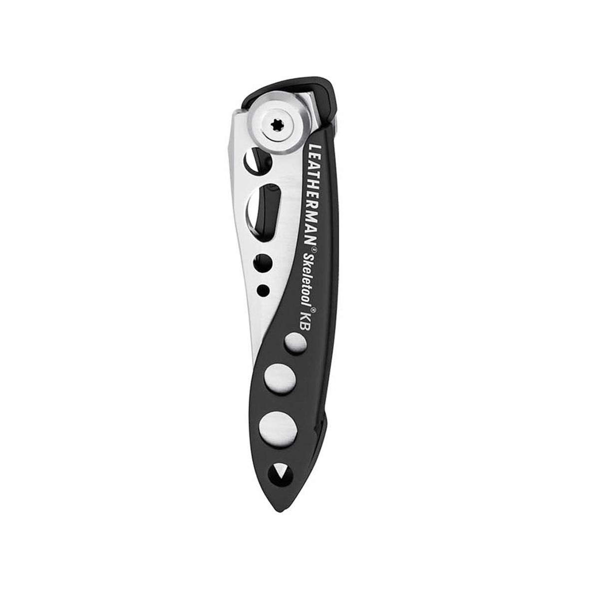 Leatherman Leatherman Skeletool KB Black