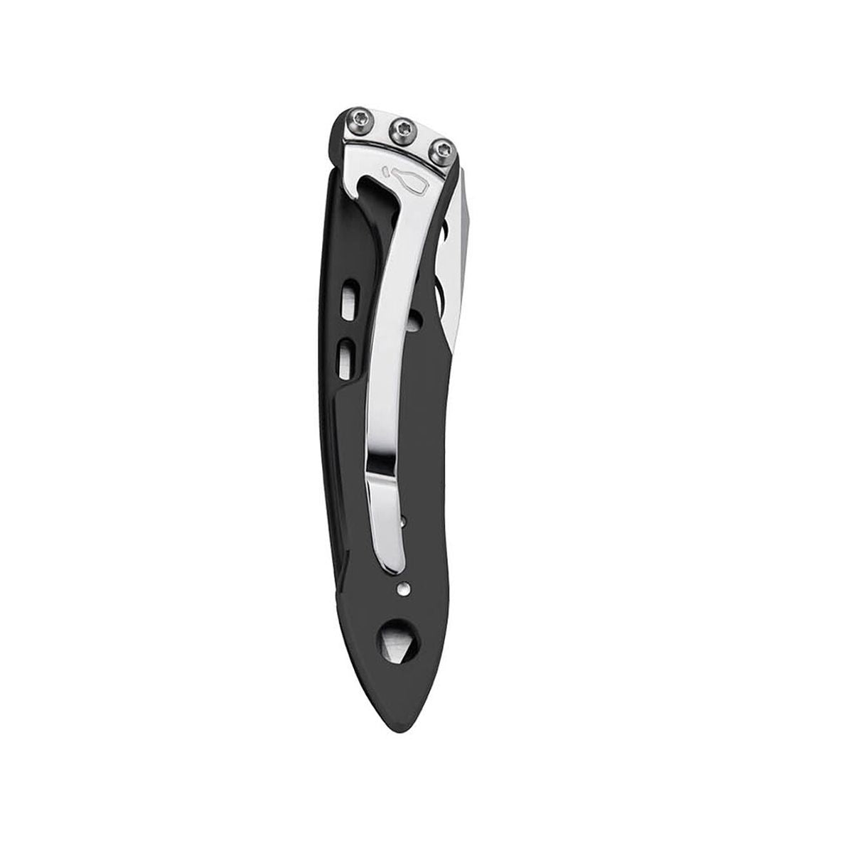 Leatherman Leatherman Skeletool KB Black