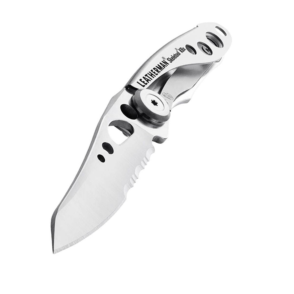 Leatherman Leatherman Skeletool KBX Stainless Peg