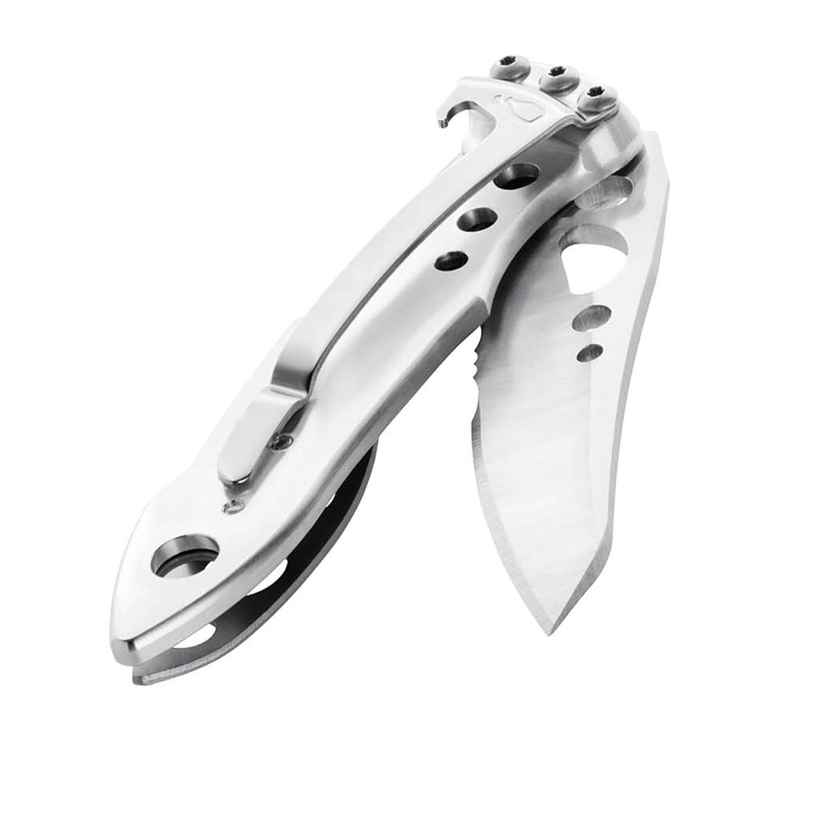 Leatherman Leatherman Skeletool KBX Stainless Peg