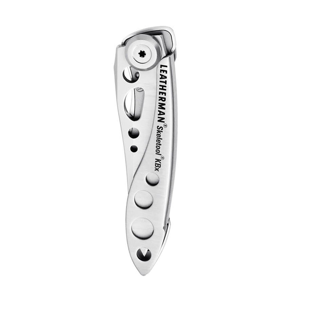 Leatherman Leatherman Skeletool KBX Stainless Peg