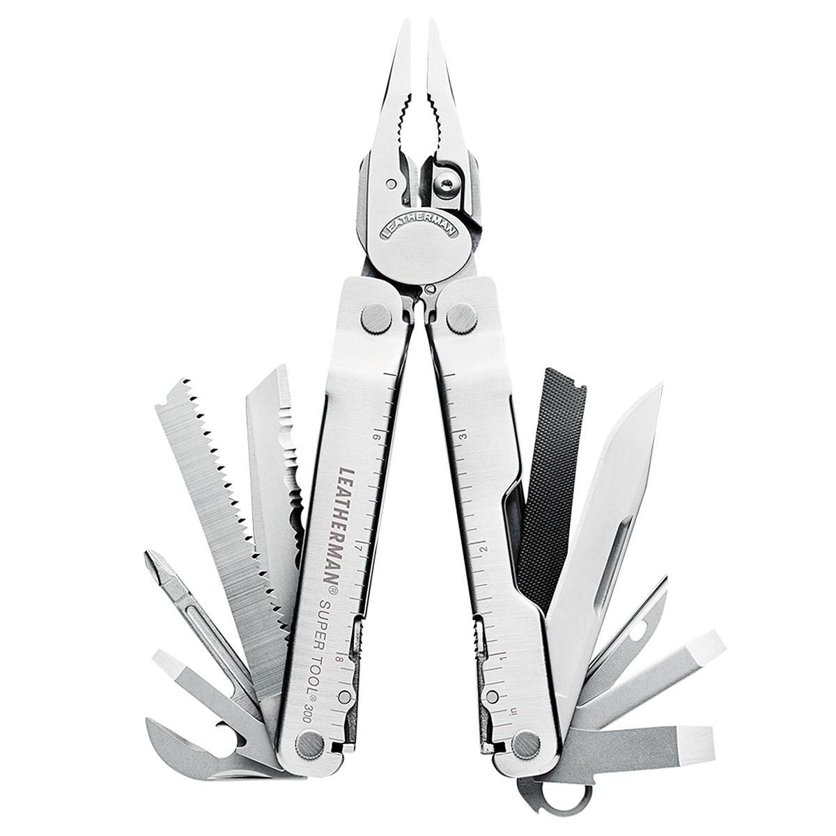 Leatherman Leatherman Super Tool 300 Heritage