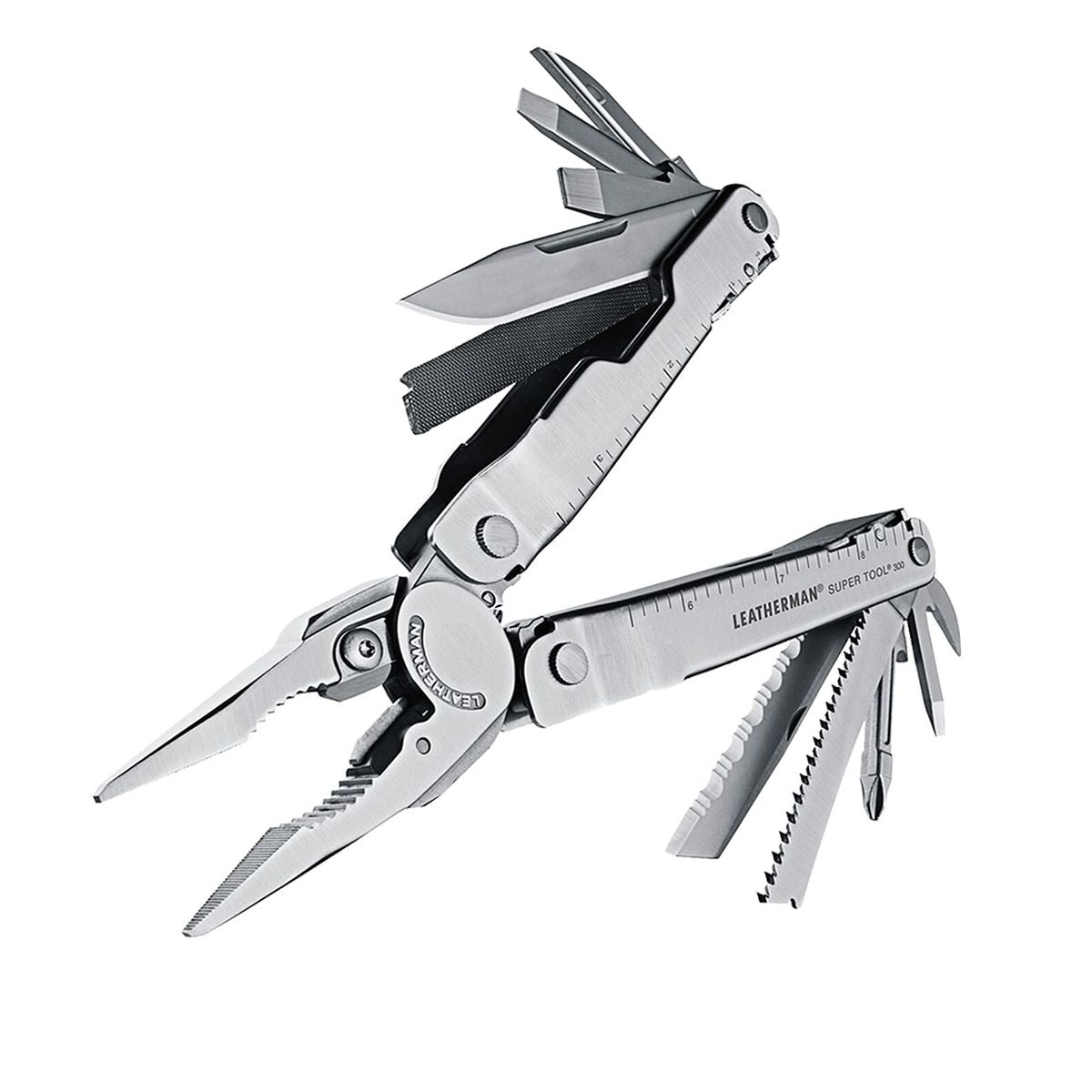 Leatherman Leatherman Super Tool 300 Heritage