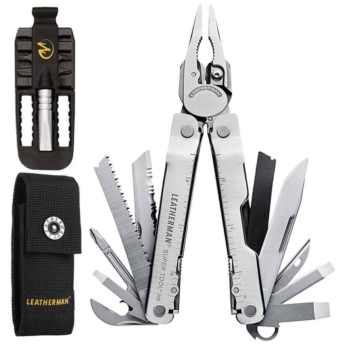 Leatherman Leatherman Super Tool 300 Heritage