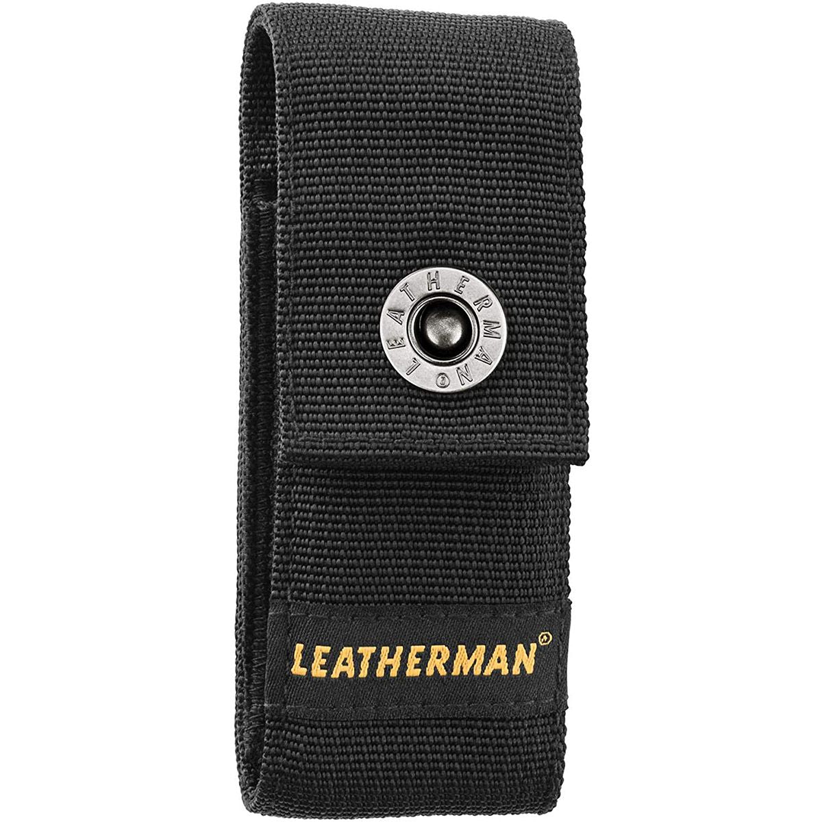 Leatherman Leatherman Sheath New Nylon Black Med.