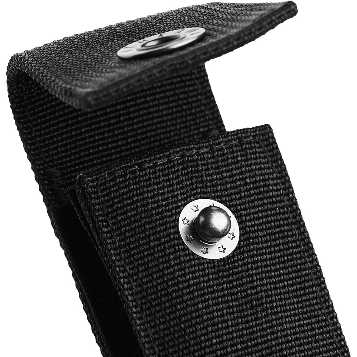 Leatherman Leatherman Sheath New Nylon Black Med.